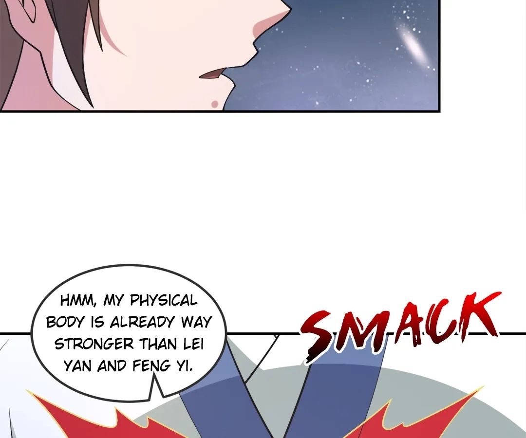 Banished Disciple's Counterattack Chapter 397 page 137 - 