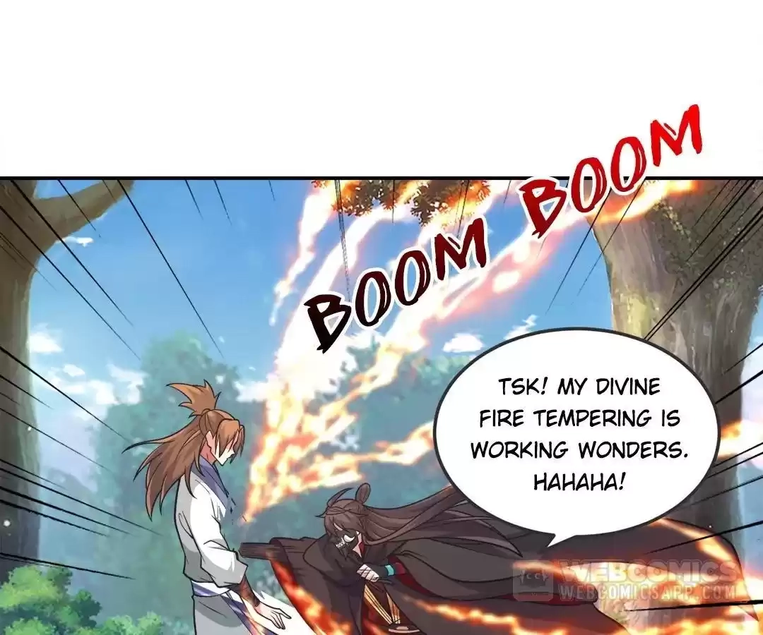 Banished Disciple's Counterattack Chapter 397 page 139 - 