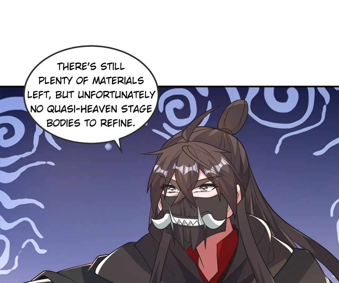 Banished Disciple's Counterattack Chapter 397 page 141 - 