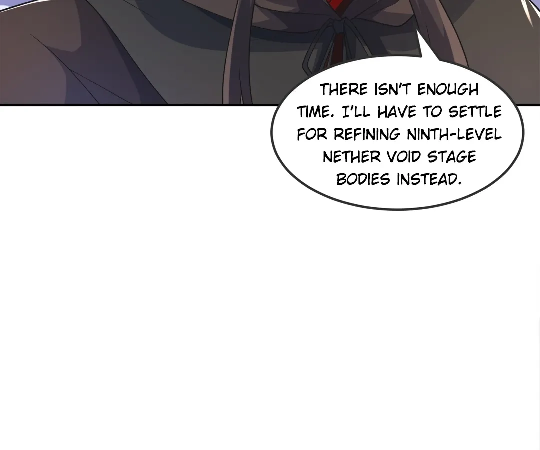 Banished Disciple's Counterattack Chapter 397 page 142 - 