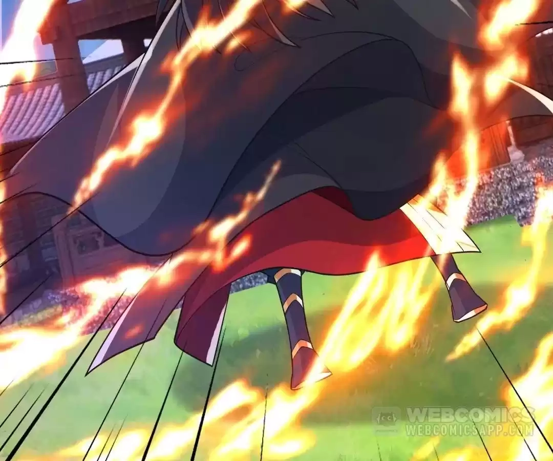 Banished Disciple's Counterattack Chapter 397 page 155 - 