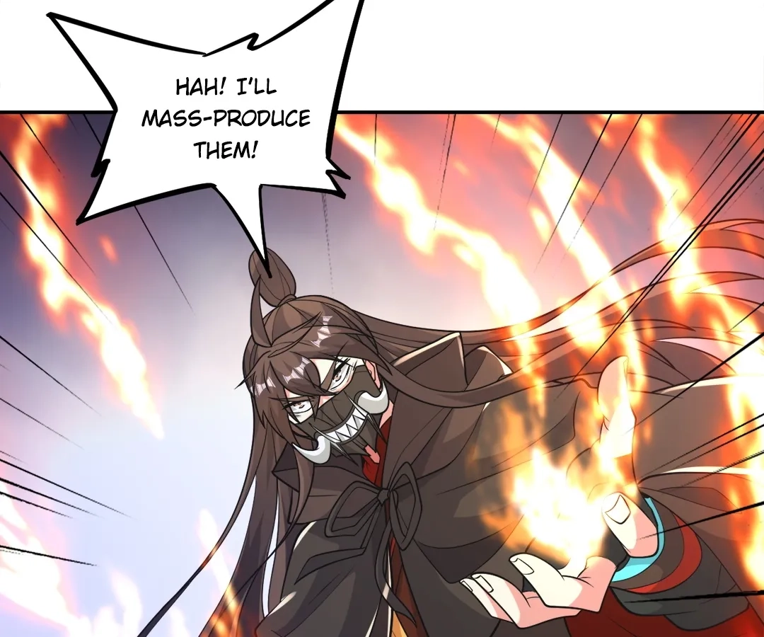Banished Disciple's Counterattack Chapter 397 page 159 - 