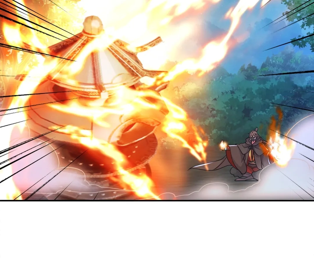Banished Disciple's Counterattack Chapter 397 page 164 - 