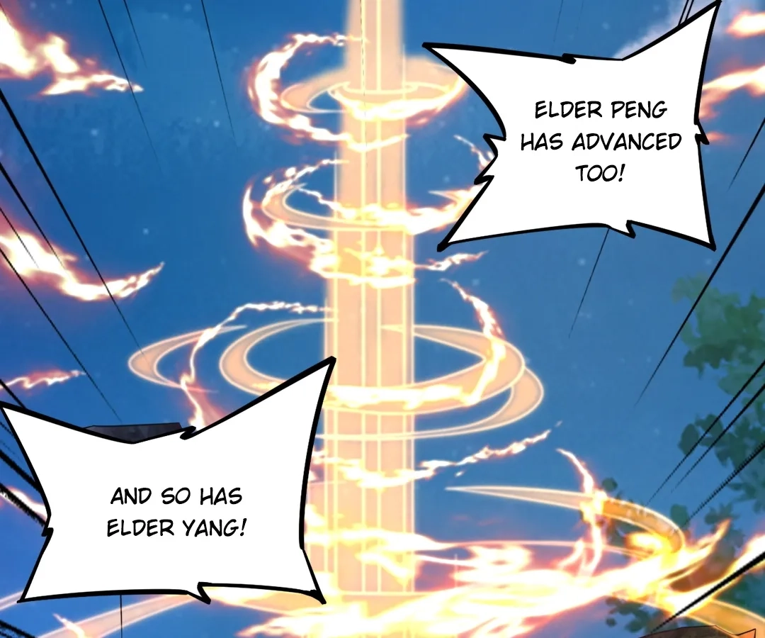 Banished Disciple's Counterattack Chapter 397 page 172 - 