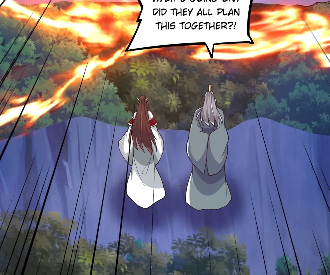 Banished Disciple's Counterattack Chapter 397 page 174 - 