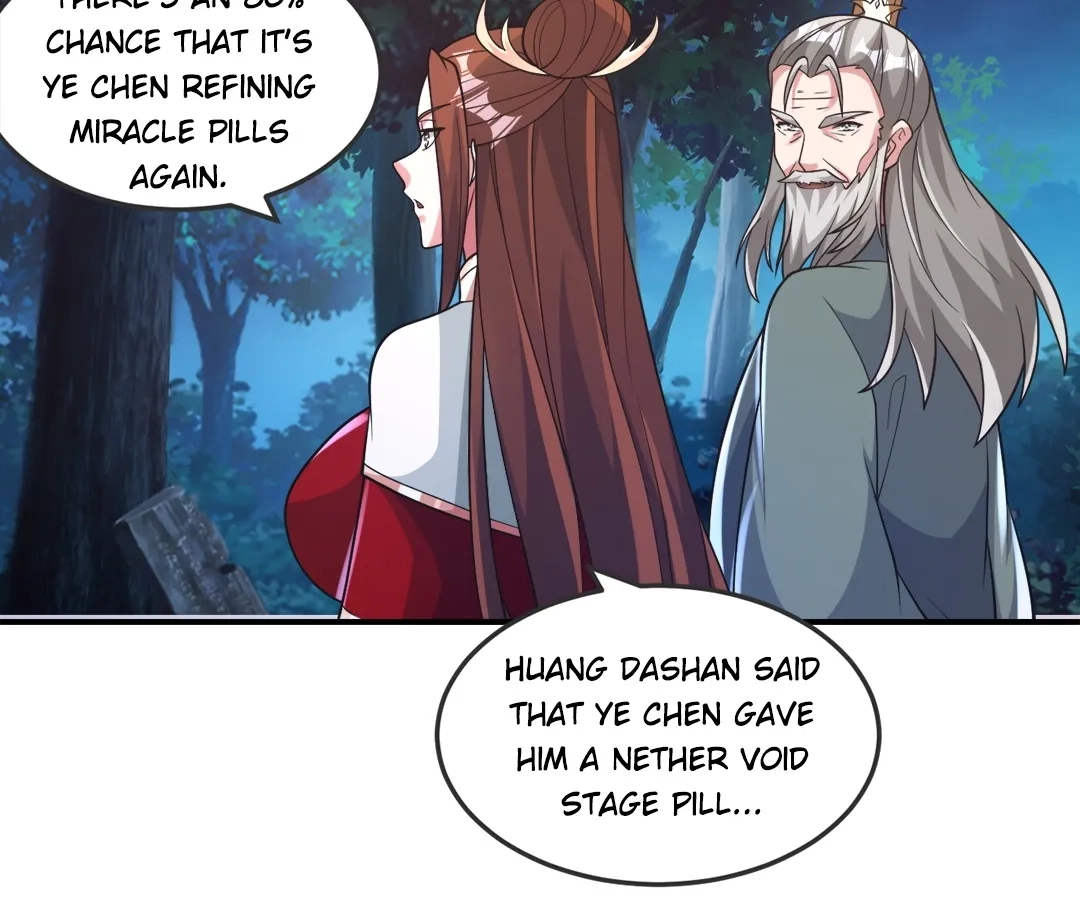Banished Disciple's Counterattack Chapter 397 page 176 - 