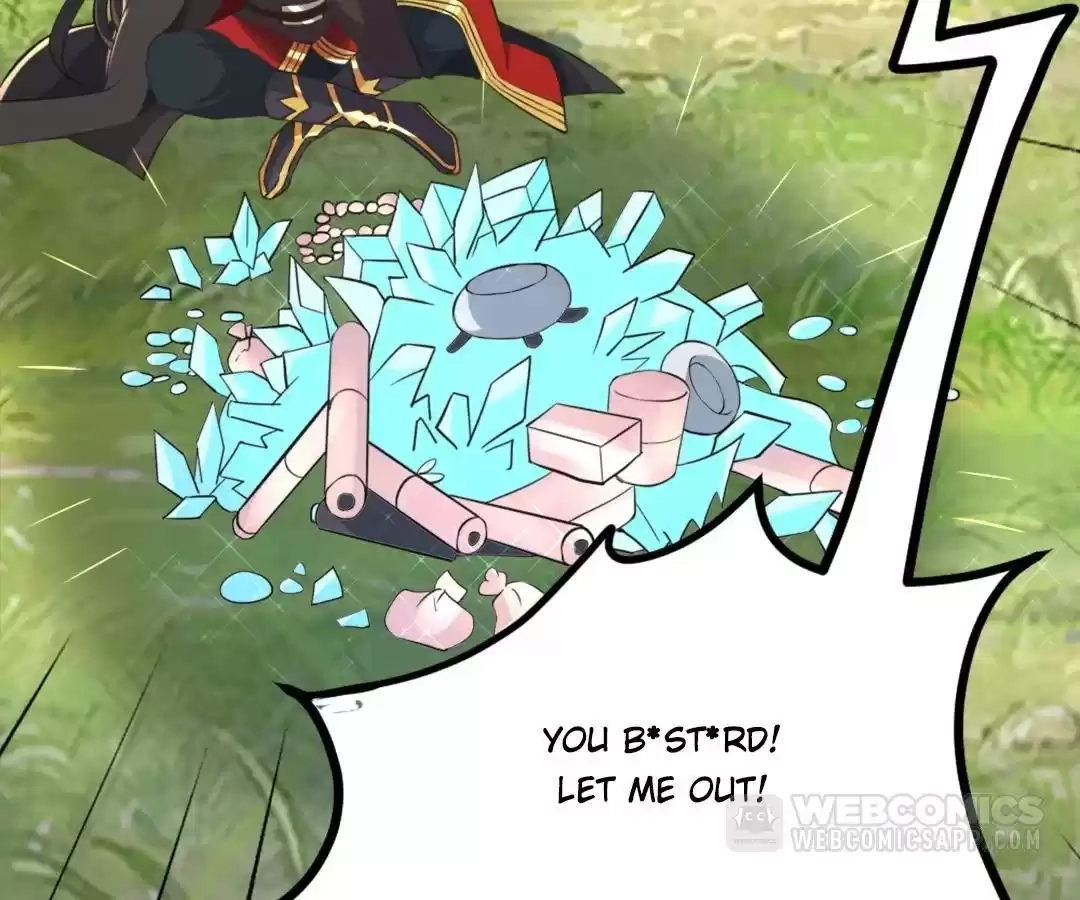 Banished Disciple's Counterattack Chapter 397 page 3 - 