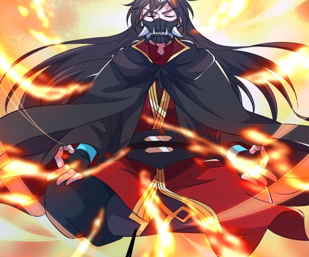 Banished Disciple's Counterattack Chapter 397 page 21 - 