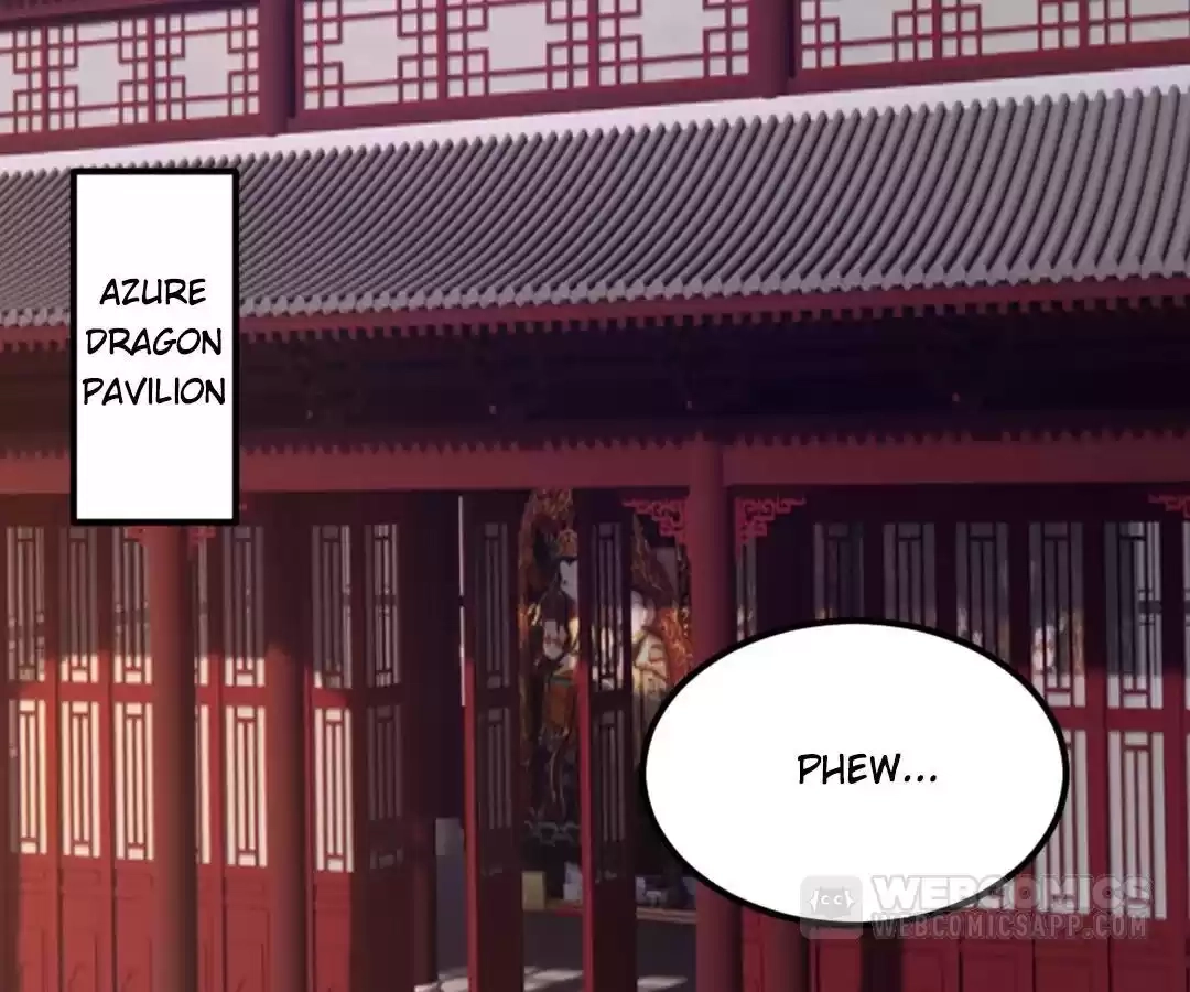 Banished Disciple's Counterattack Chapter 397 page 27 - 