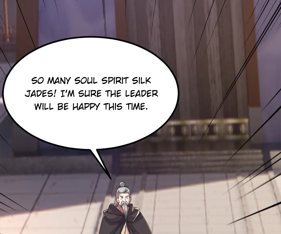 Banished Disciple's Counterattack Chapter 397 page 30 - 