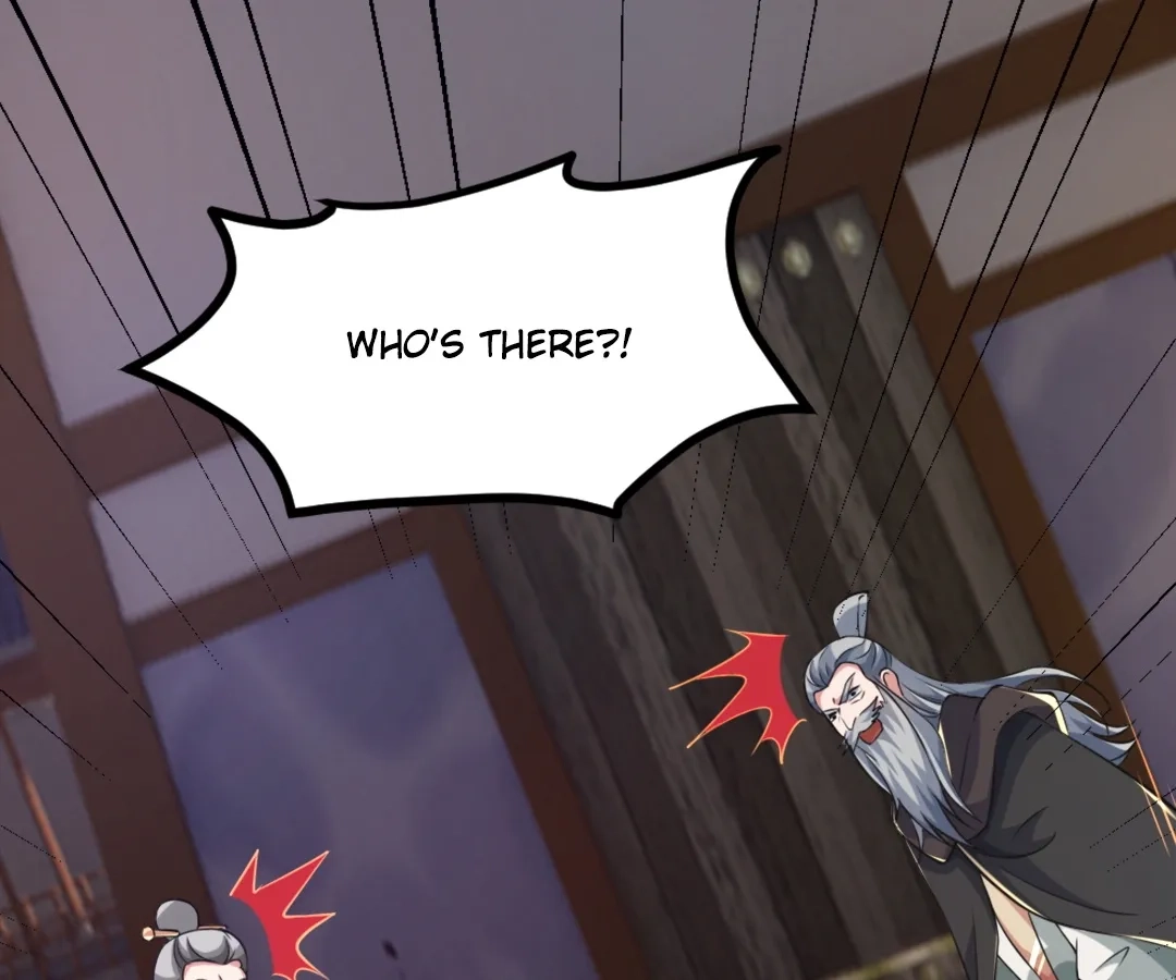 Banished Disciple's Counterattack Chapter 397 page 34 - 
