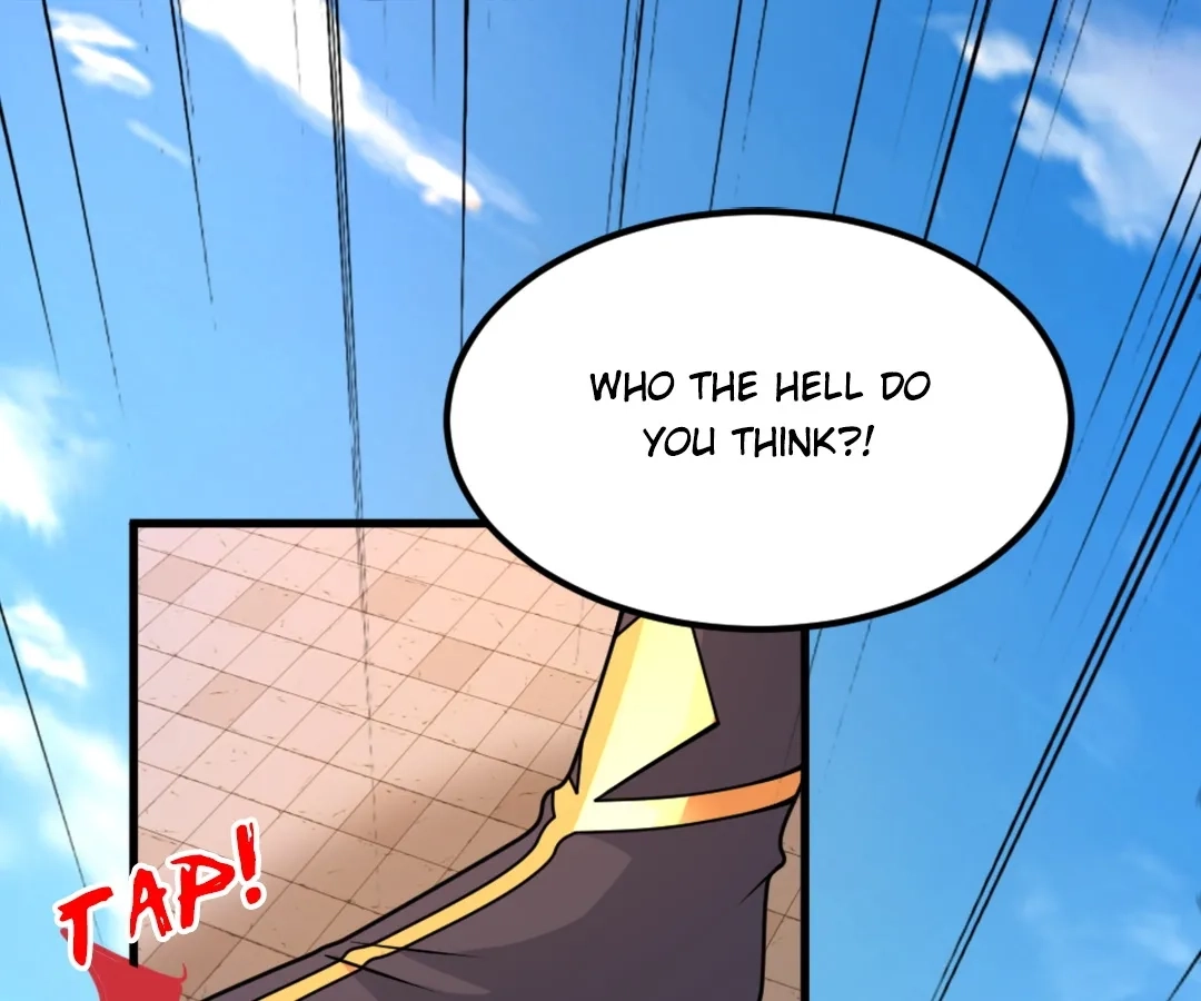 Banished Disciple's Counterattack Chapter 397 page 37 - 