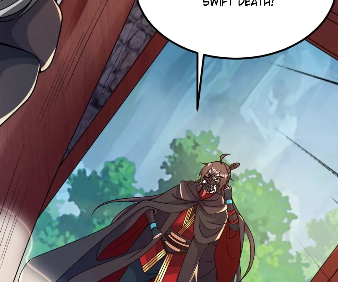 Banished Disciple's Counterattack Chapter 397 page 39 - 