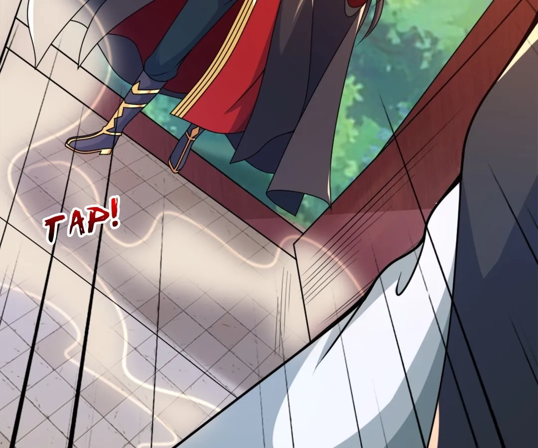 Banished Disciple's Counterattack Chapter 397 page 40 - 