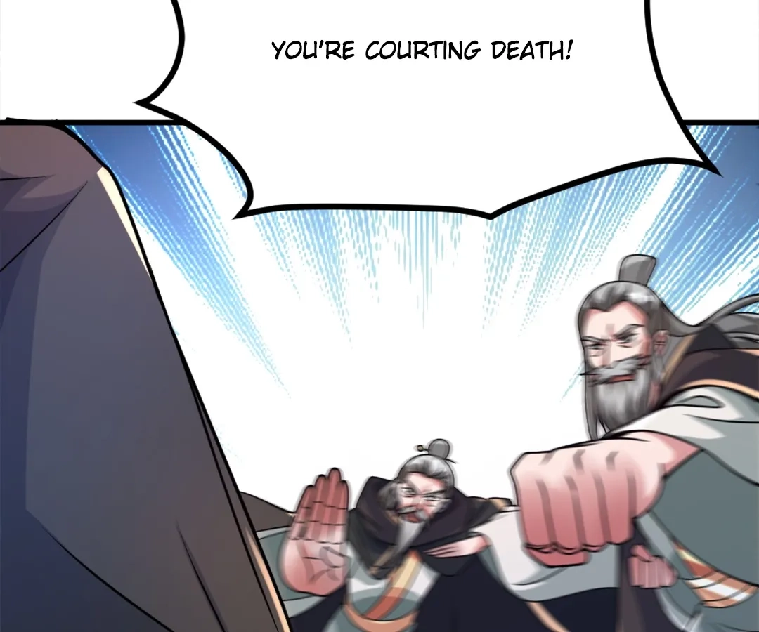 Banished Disciple's Counterattack Chapter 397 page 42 - 