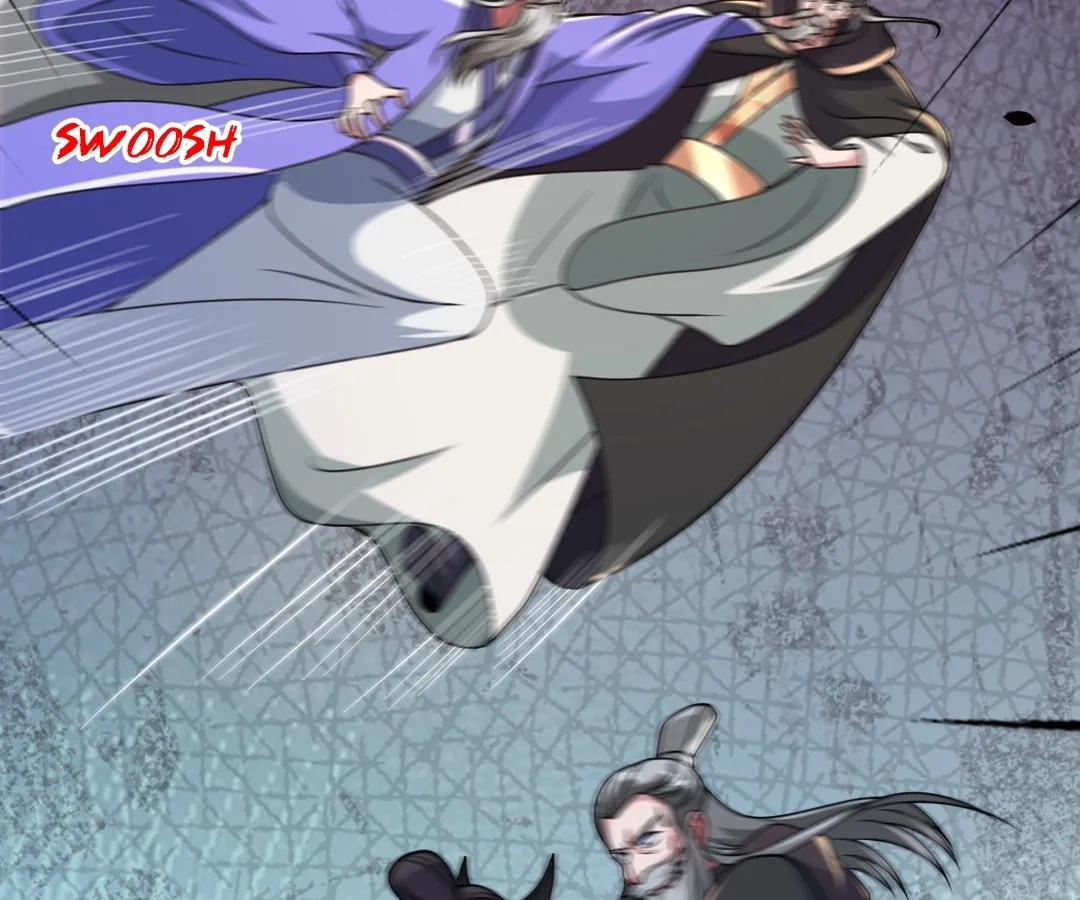 Banished Disciple's Counterattack Chapter 397 page 50 - 