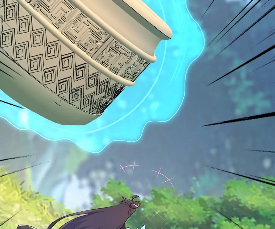 Banished Disciple's Counterattack Chapter 397 page 6 - 