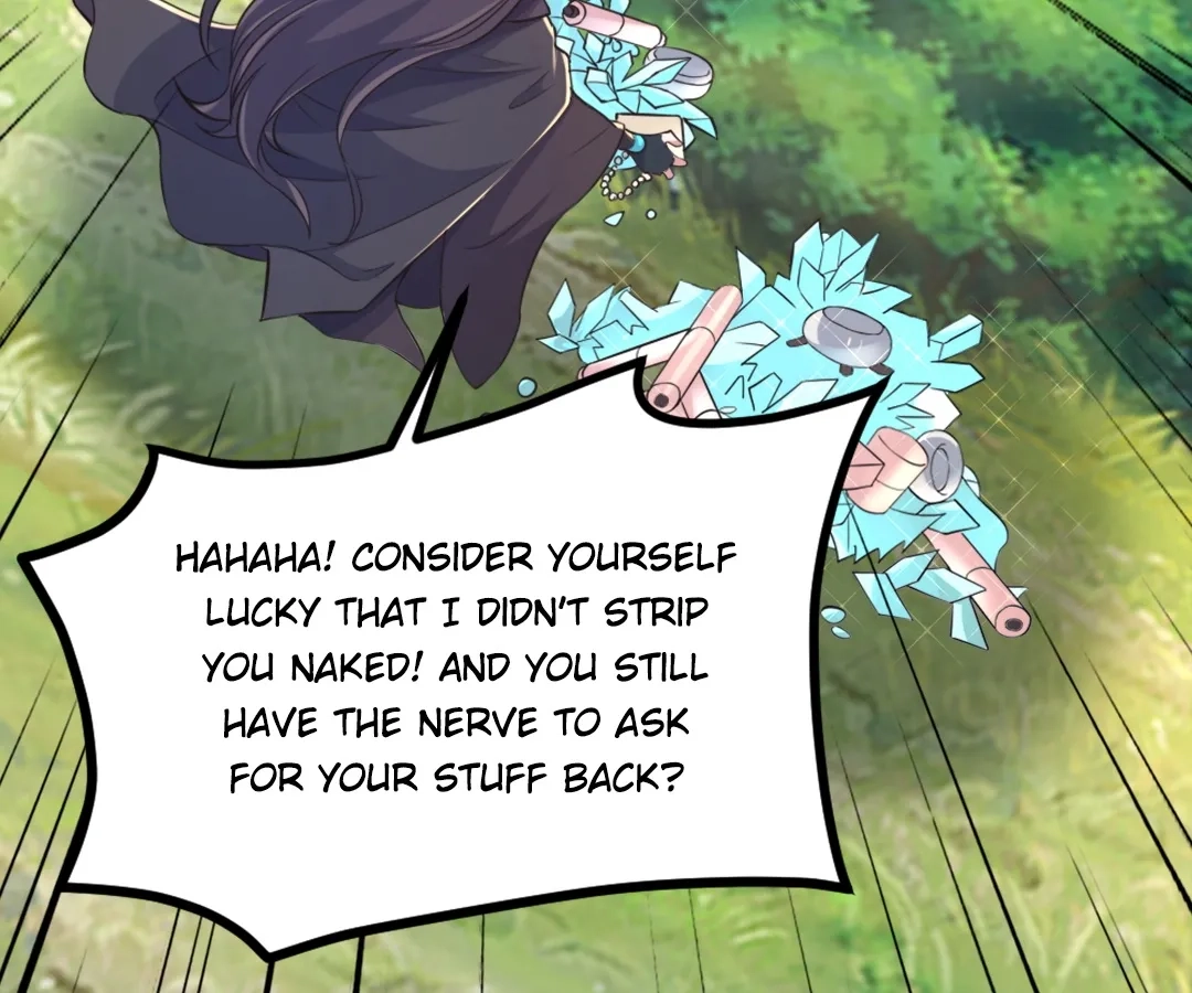 Banished Disciple's Counterattack Chapter 397 page 7 - 