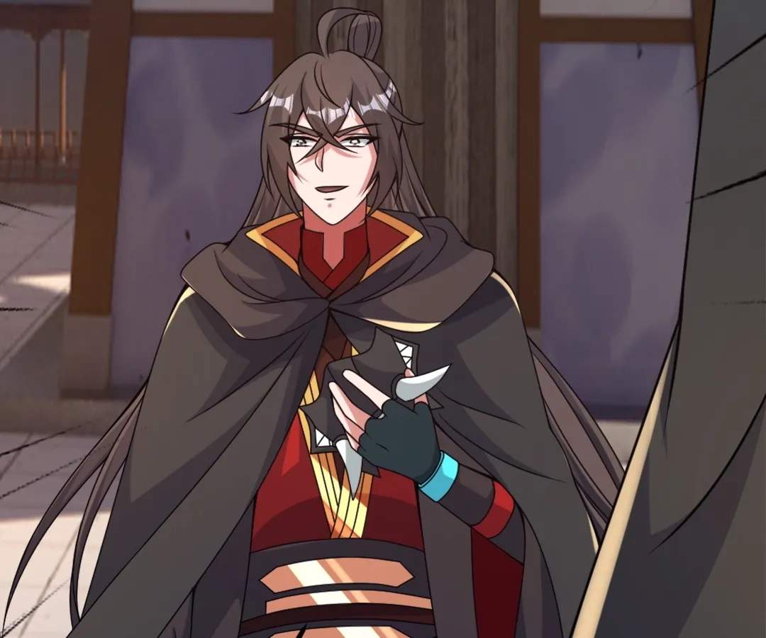 Banished Disciple's Counterattack Chapter 397 page 68 - 