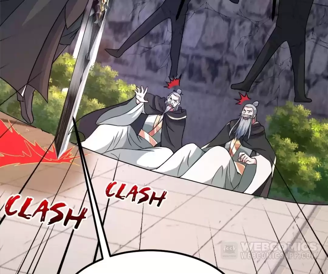 Banished Disciple's Counterattack Chapter 397 page 75 - 
