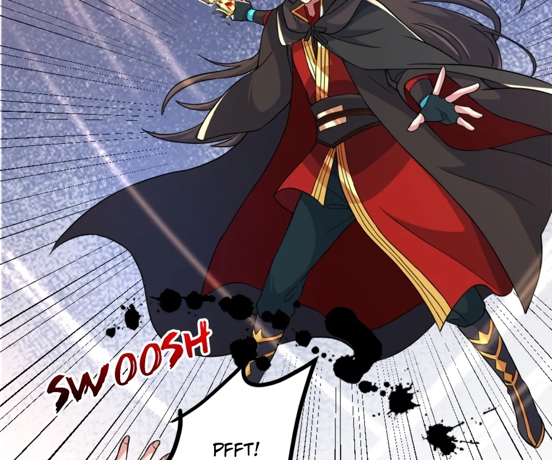 Banished Disciple's Counterattack Chapter 397 page 80 - 