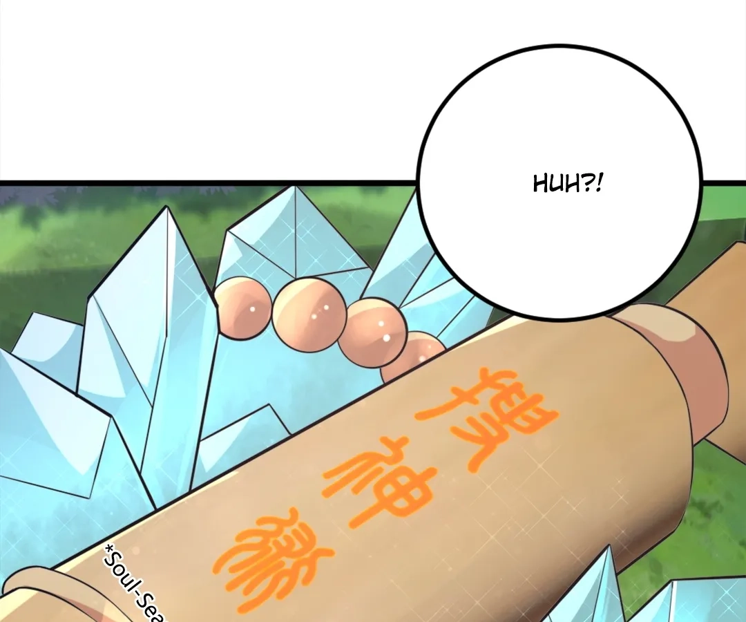 Banished Disciple's Counterattack Chapter 397 page 9 - 