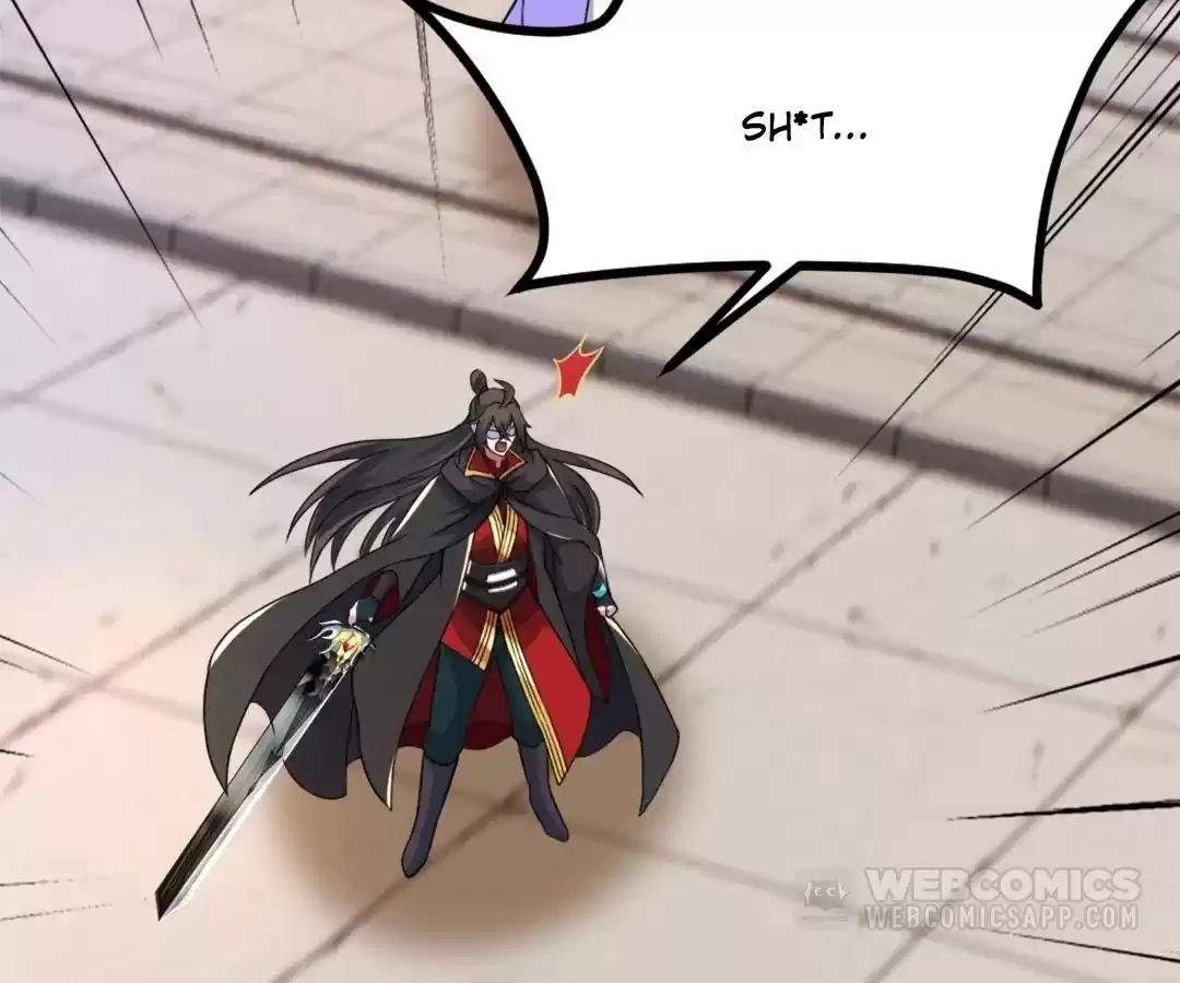Banished Disciple's Counterattack Chapter 397 page 83 - 
