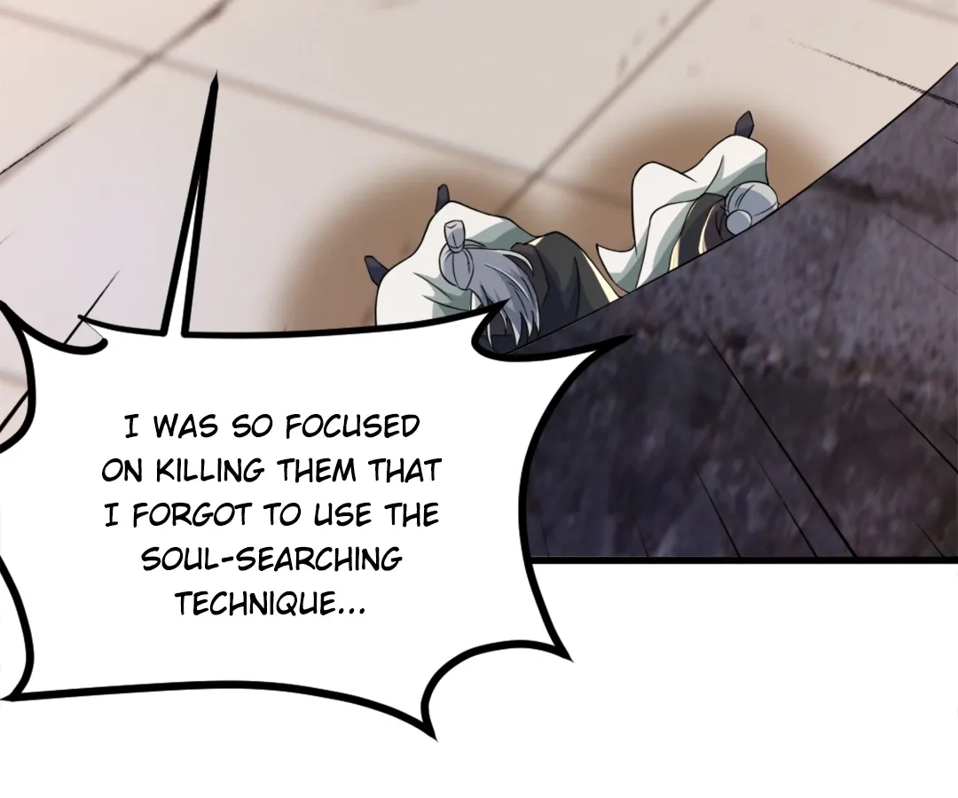 Banished Disciple's Counterattack Chapter 397 page 84 - 