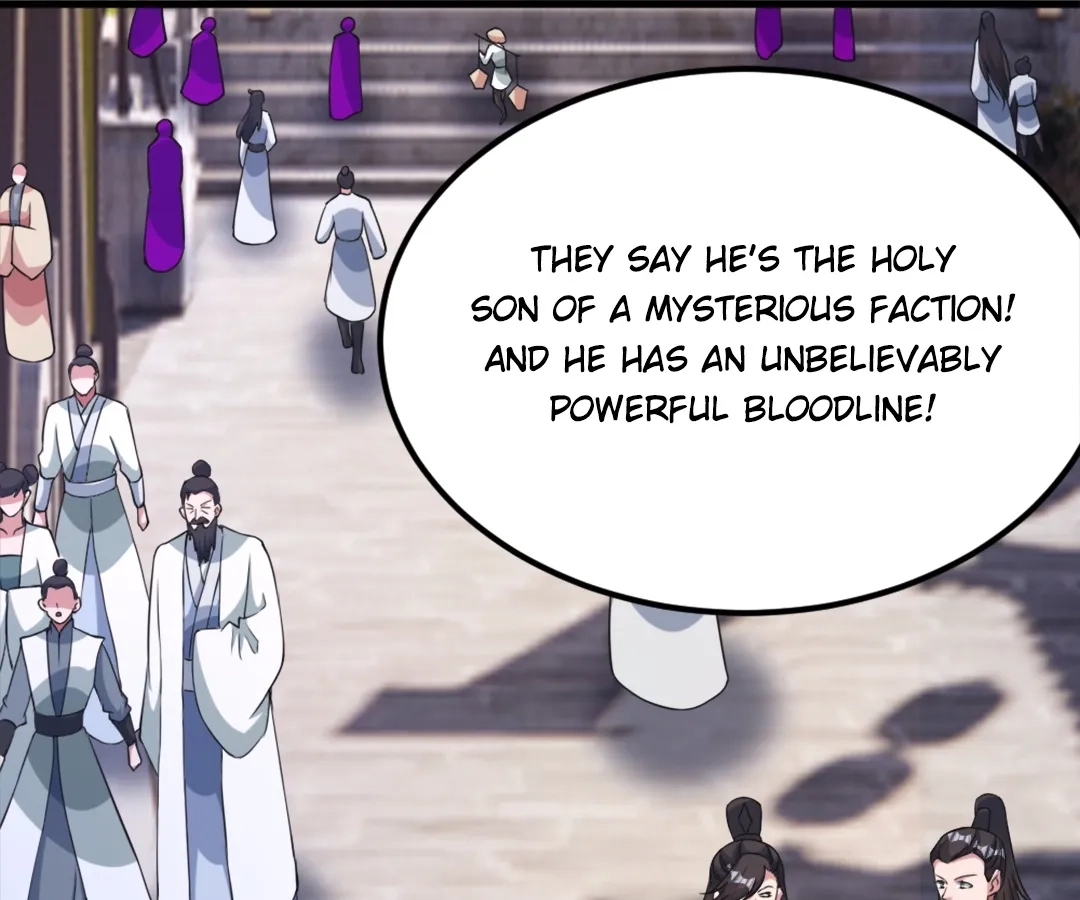 Banished Disciple's Counterattack Chapter 397 page 94 - 