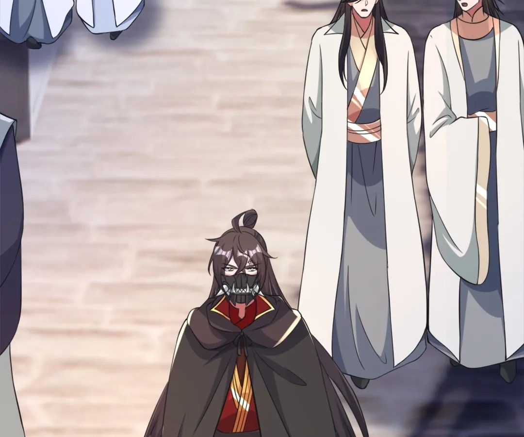 Banished Disciple's Counterattack Chapter 397 page 95 - 