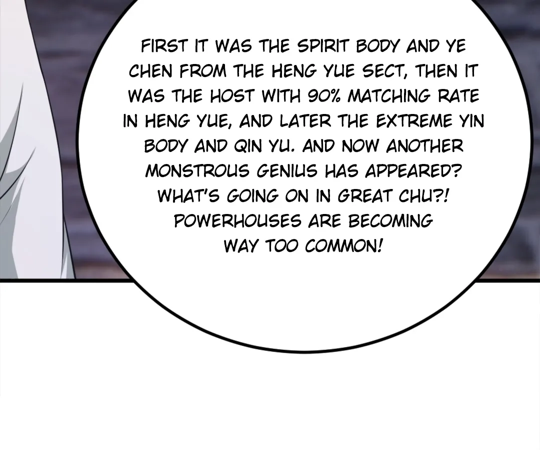 Banished Disciple's Counterattack Chapter 397 page 97 - 