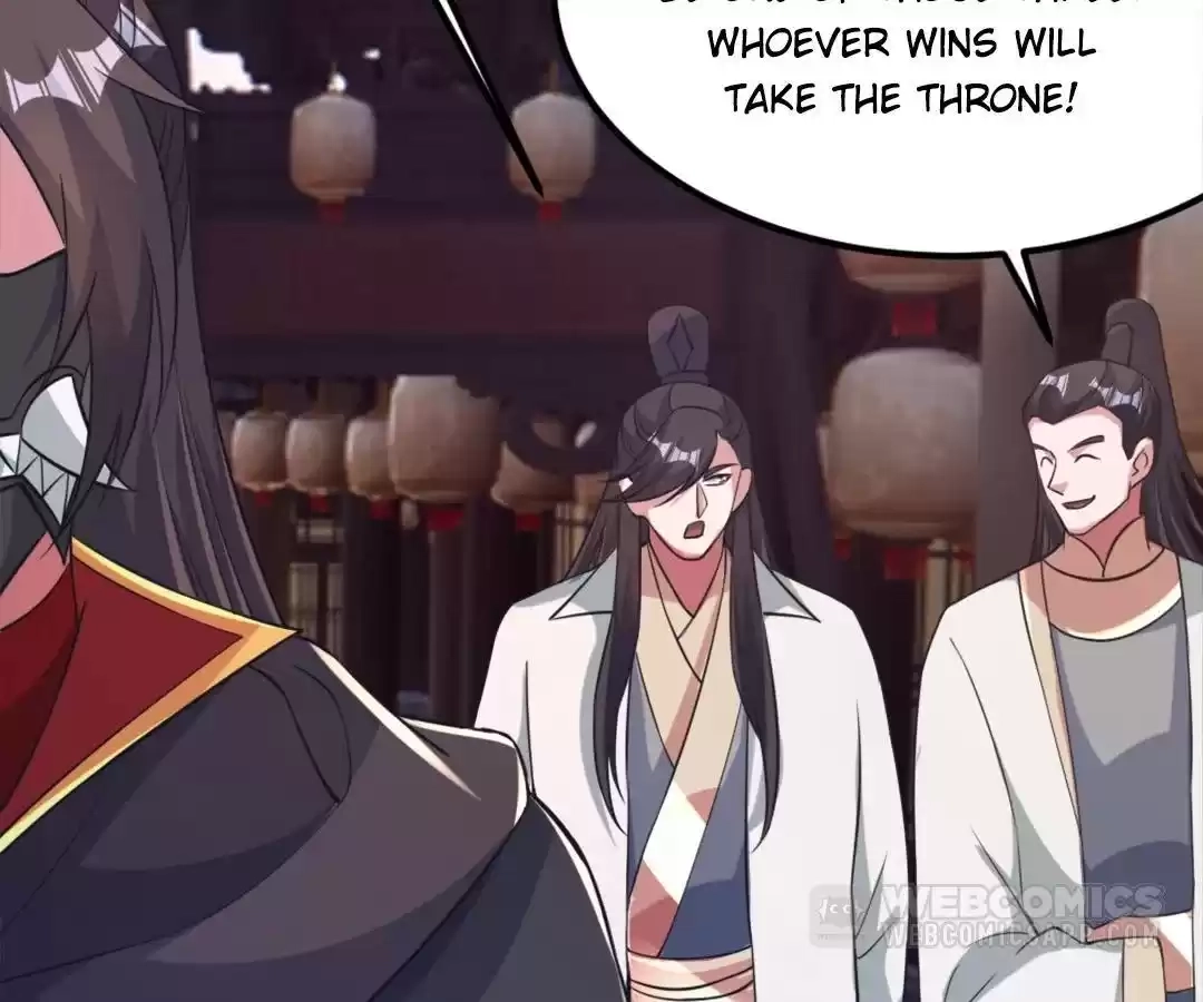 Banished Disciple's Counterattack Chapter 397 page 99 - 