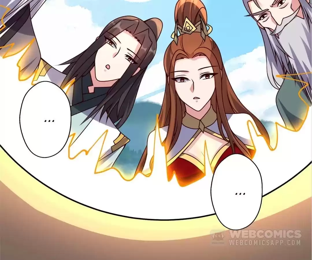 Banished Disciple's Counterattack Chapter 398 page 107 - 