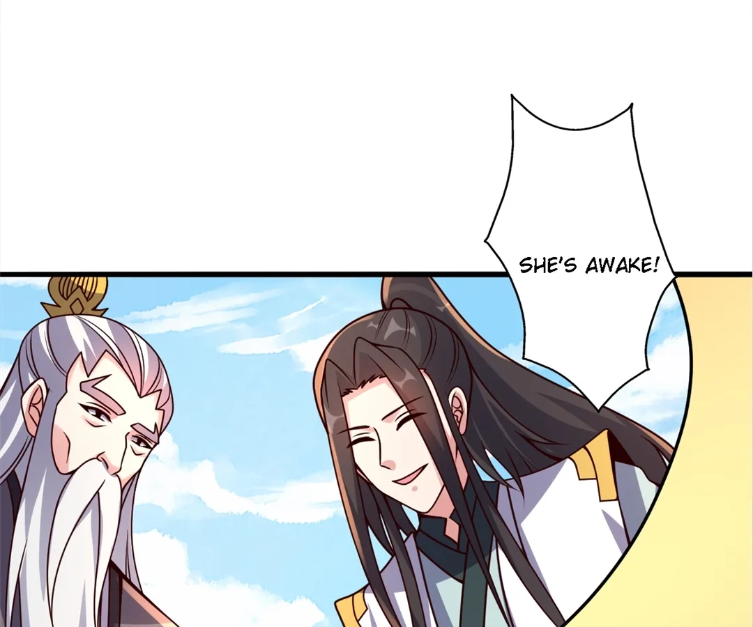 Banished Disciple's Counterattack Chapter 398 page 117 - 