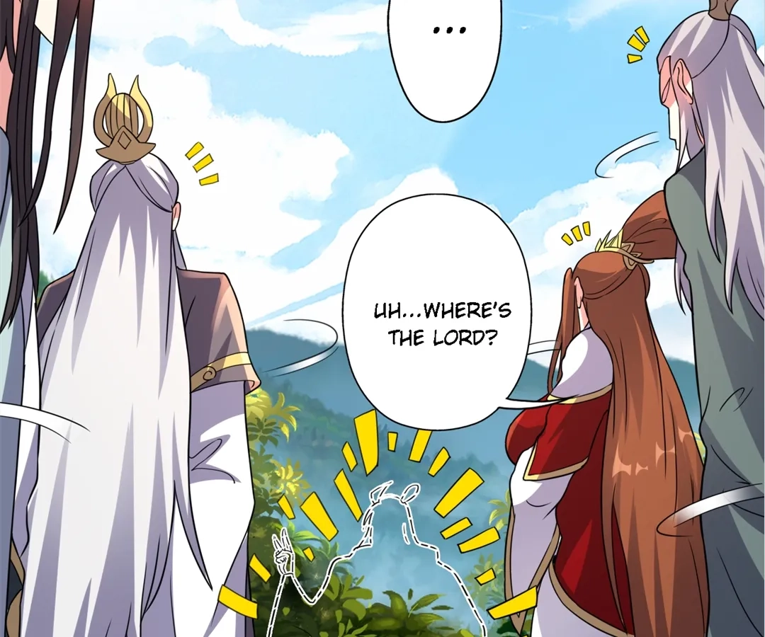 Banished Disciple's Counterattack Chapter 398 page 130 - 