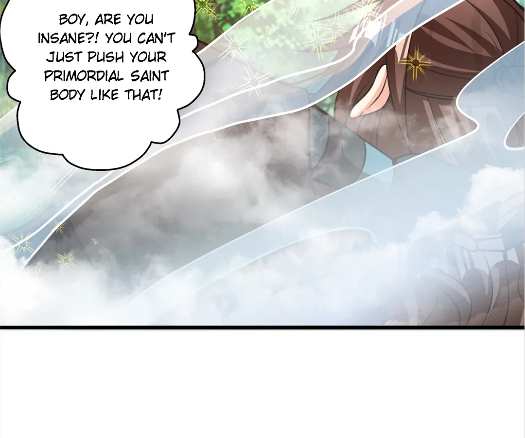 Banished Disciple's Counterattack Chapter 398 page 14 - 