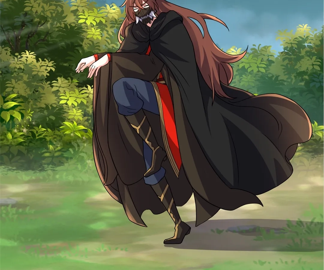 Banished Disciple's Counterattack Chapter 398 page 135 - 