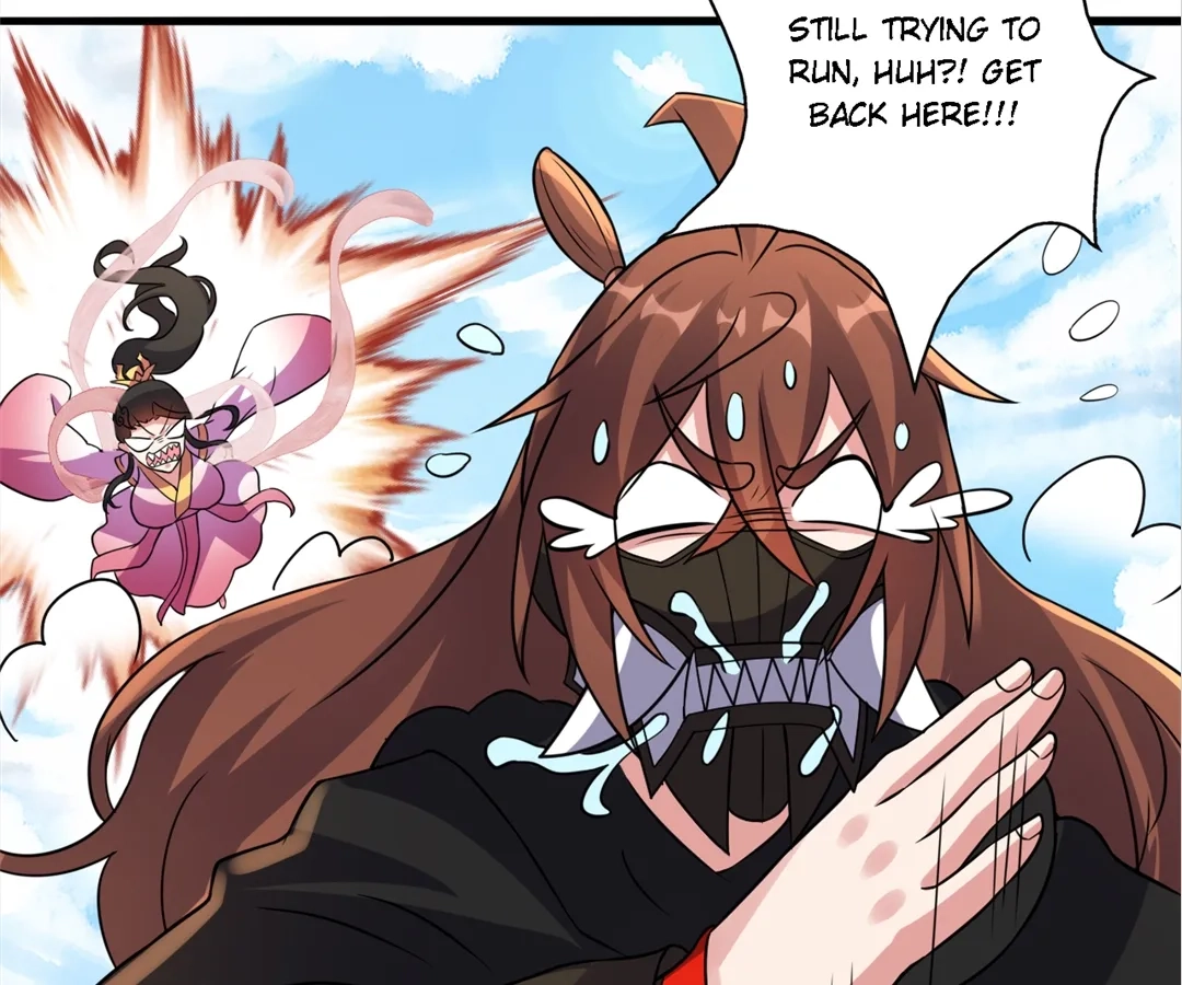 Banished Disciple's Counterattack Chapter 398 page 140 - 