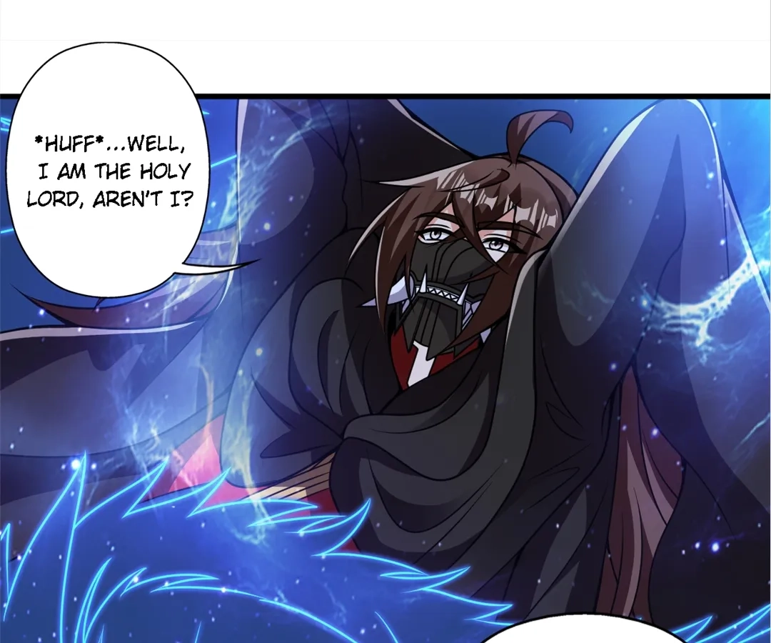 Banished Disciple's Counterattack Chapter 398 page 15 - 