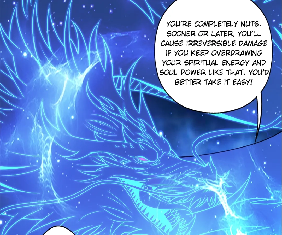 Banished Disciple's Counterattack Chapter 398 page 16 - 