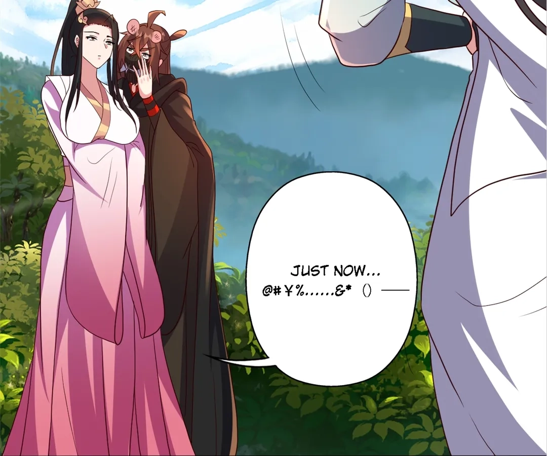 Banished Disciple's Counterattack Chapter 398 page 158 - 