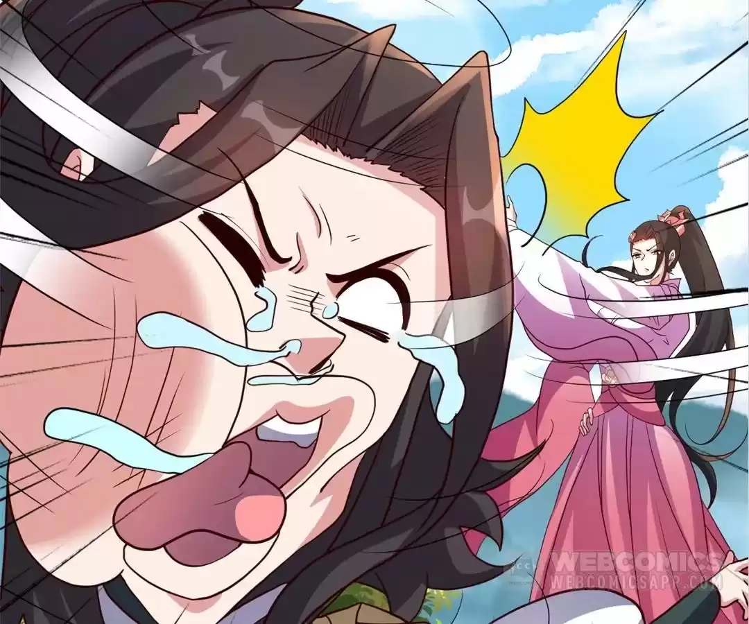 Banished Disciple's Counterattack Chapter 398 page 163 - 