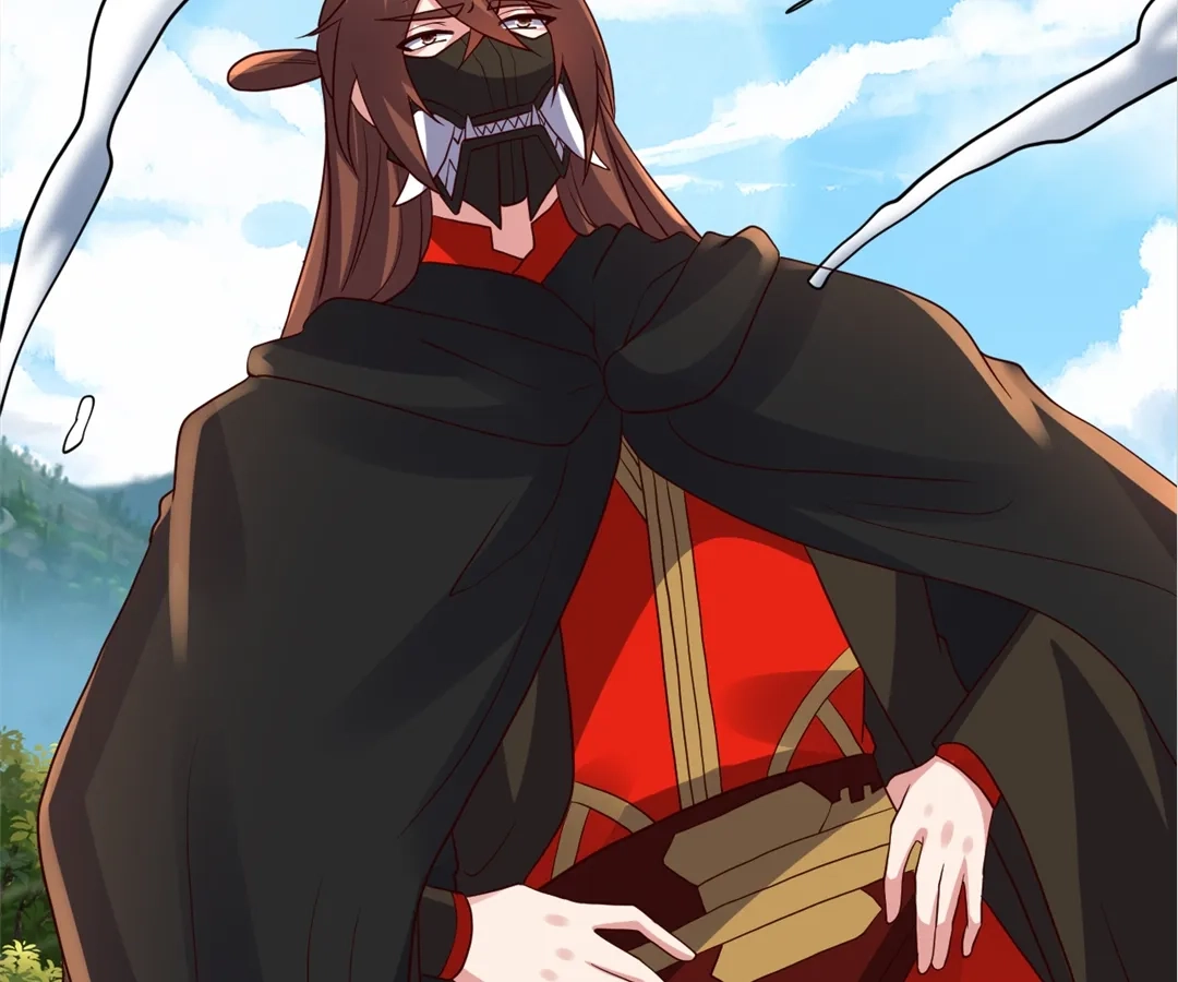 Banished Disciple's Counterattack Chapter 398 page 169 - 