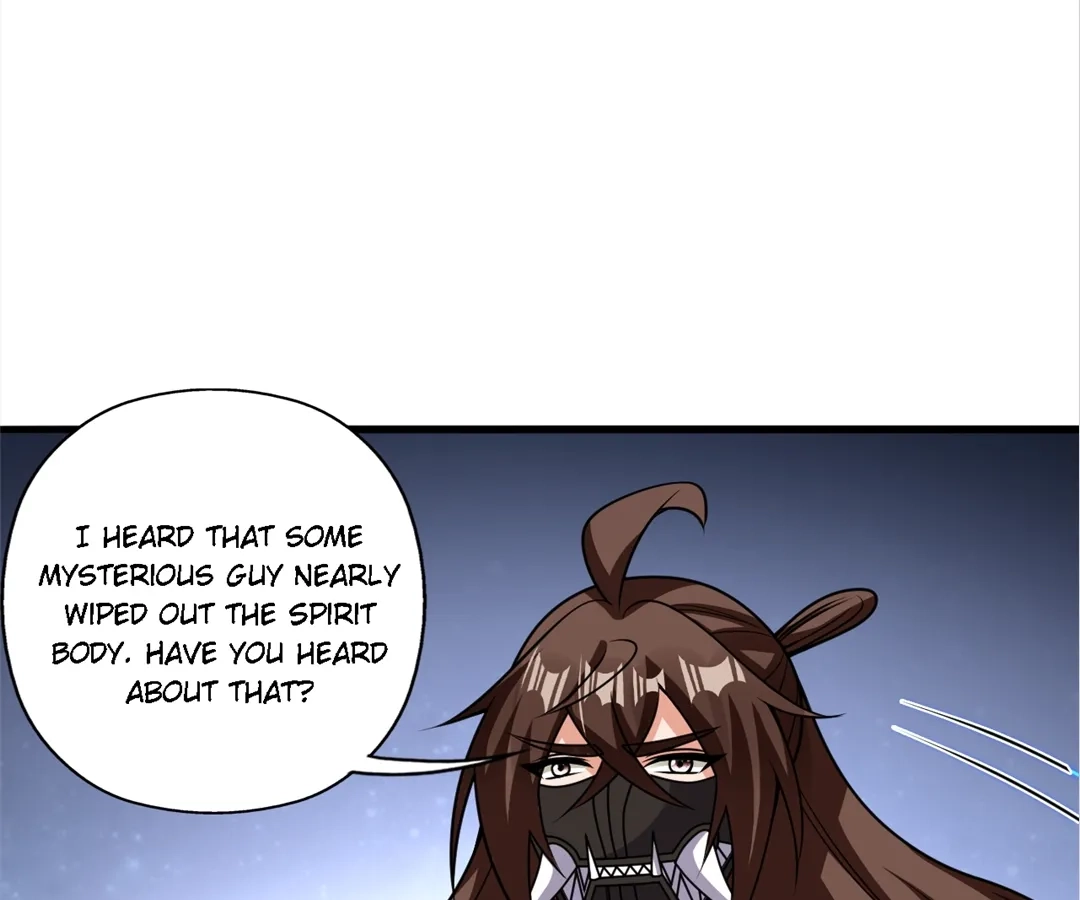 Banished Disciple's Counterattack Chapter 398 page 18 - 