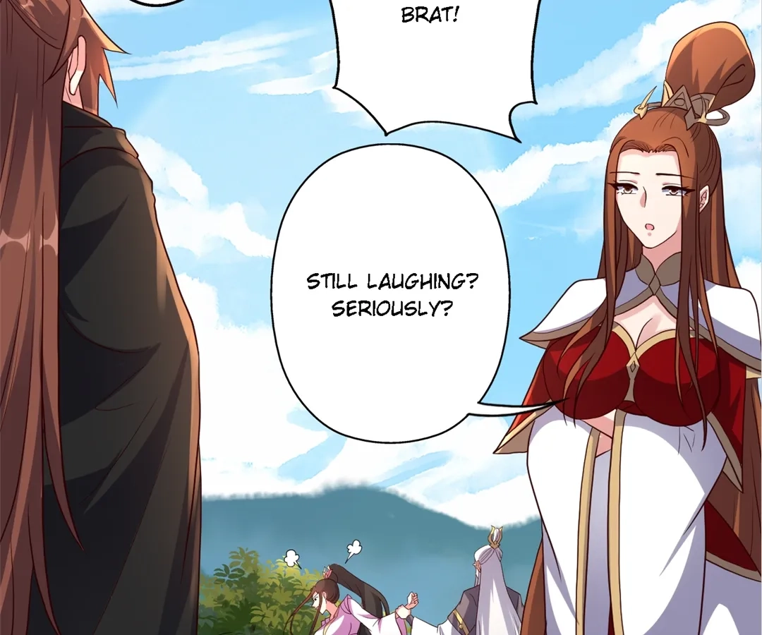 Banished Disciple's Counterattack Chapter 398 page 172 - 