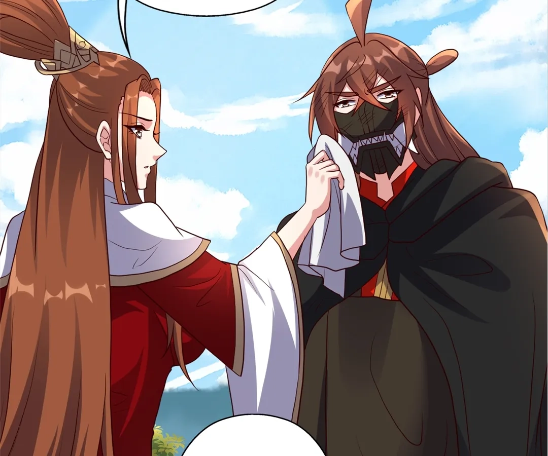 Banished Disciple's Counterattack Chapter 398 page 175 - 