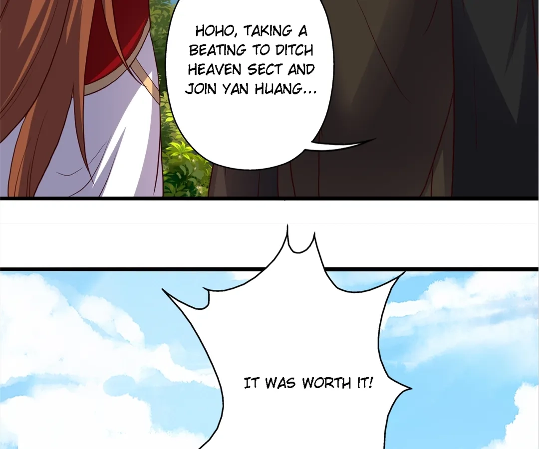 Banished Disciple's Counterattack Chapter 398 page 176 - 