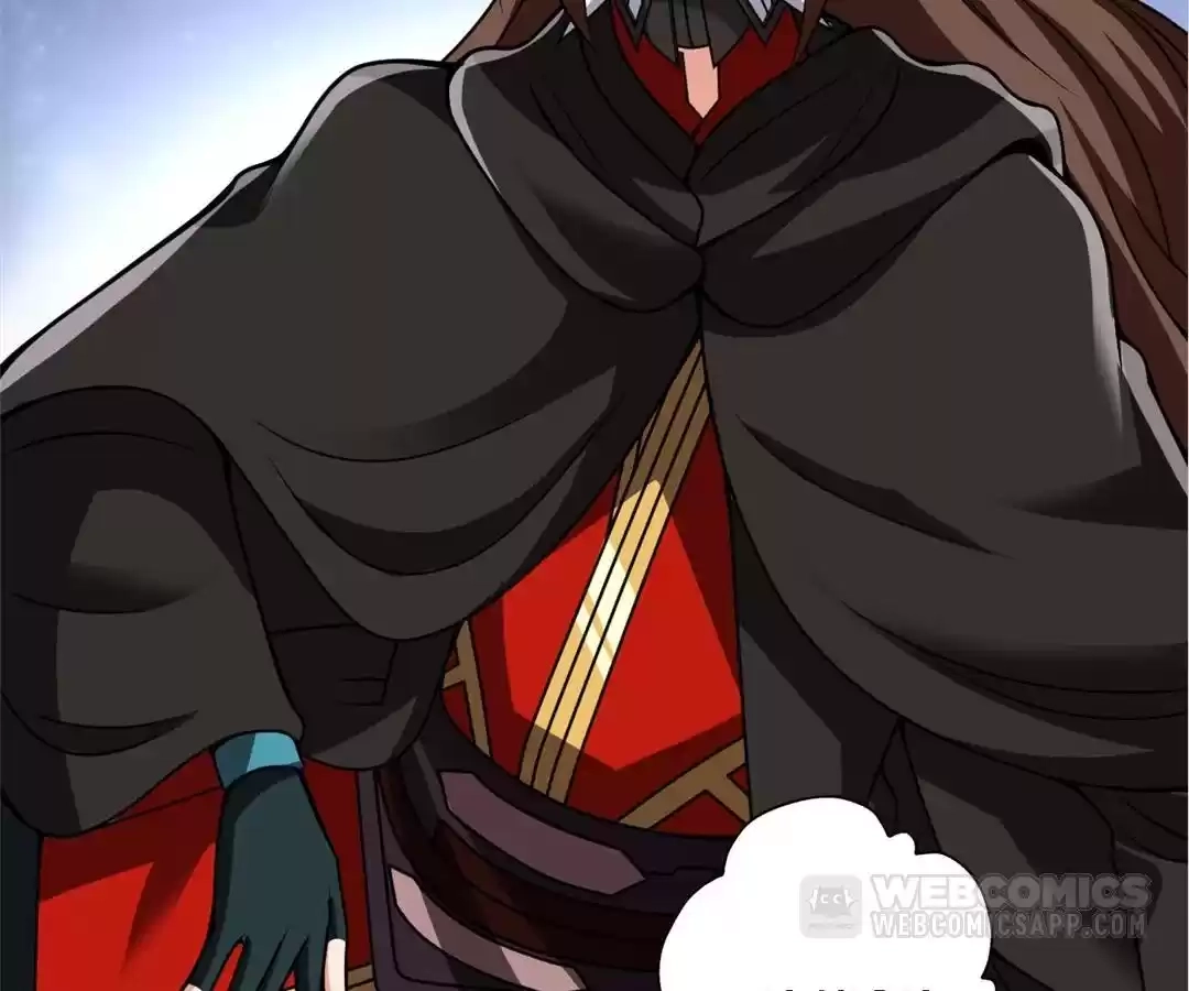 Banished Disciple's Counterattack Chapter 398 page 19 - 