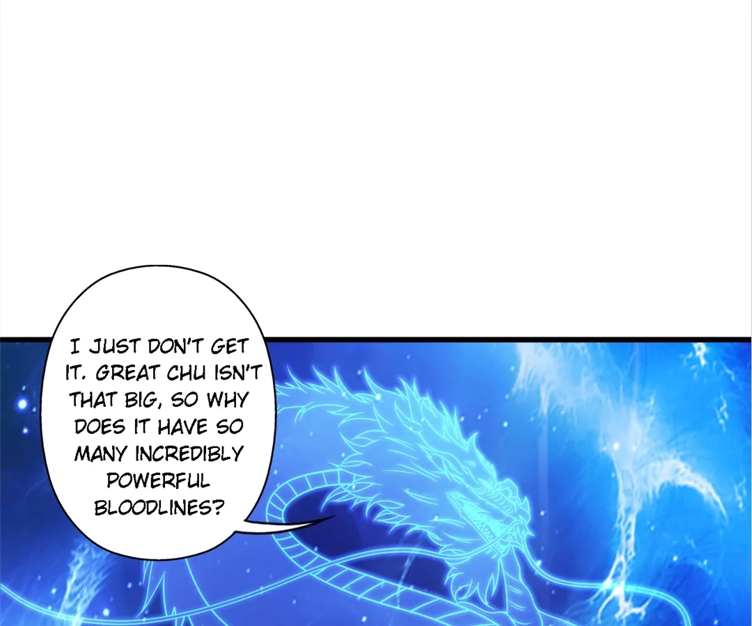 Banished Disciple's Counterattack Chapter 398 page 21 - 