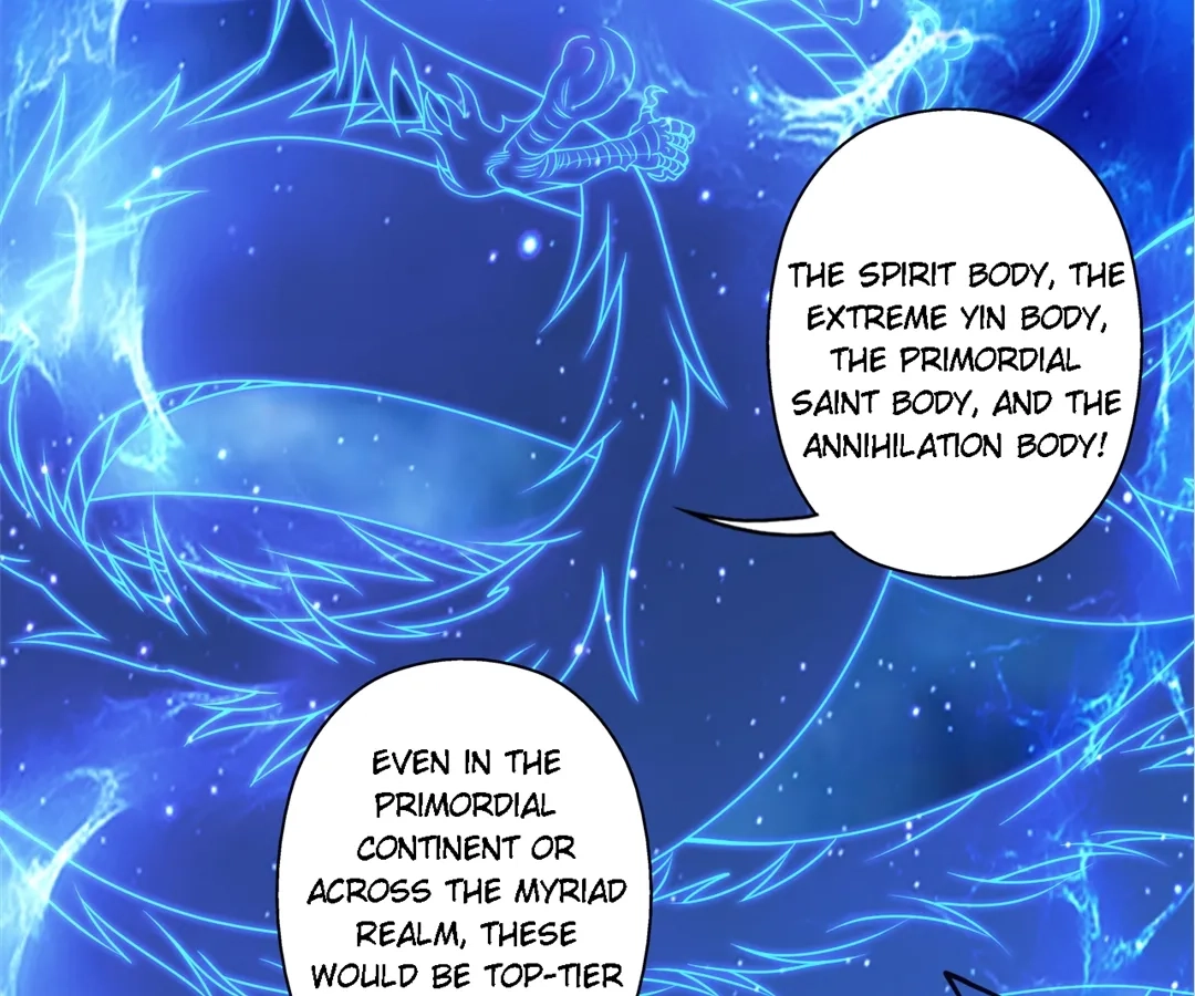Banished Disciple's Counterattack Chapter 398 page 22 - 